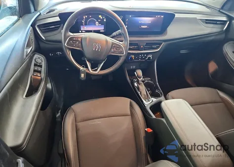 2024 Buick Encore Gx Preferred z USA, uszkodzony, nr VIN KL4AMBSL3RB148764